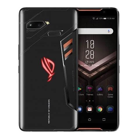 ASUS Rog Phone 4 - Specs, Price, Reviews, and Best Deals