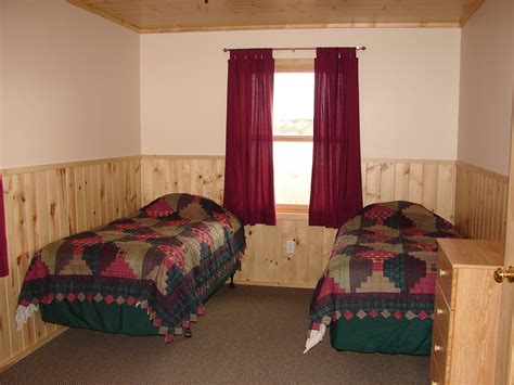 Tamarack Lodge Cabin 1A - Tamarack Lodge