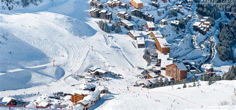 Méribel Ski Resort Review | French Alps | MountainPassions