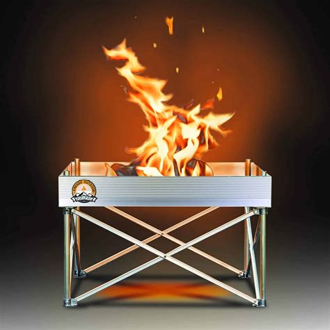 8 Best Solo Stove Alternative & Competitor Fire Pits - Territory Supply