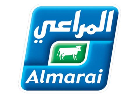 Almarai Logo - LogoDix