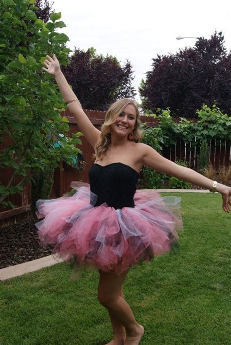 Diy Tutu Halloween Costumes For Adults