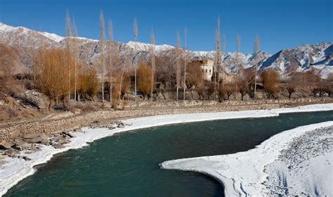 The Winter’s Leh: Visiting Ladakh in the Cold Months – Musings of a ...