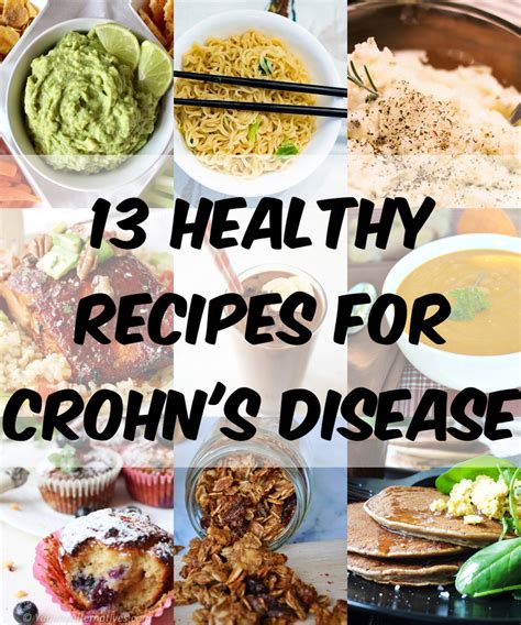 Crohn’s Disease Vegetarian Recipes | Deporecipe.co