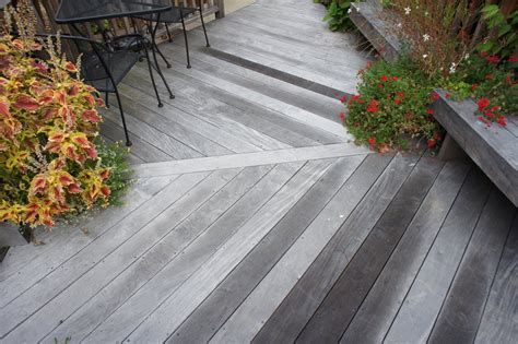 best decking material