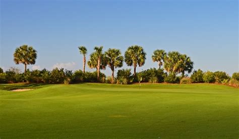 Osprey Point Golf Club - Hawk/Falcon in Boca Raton