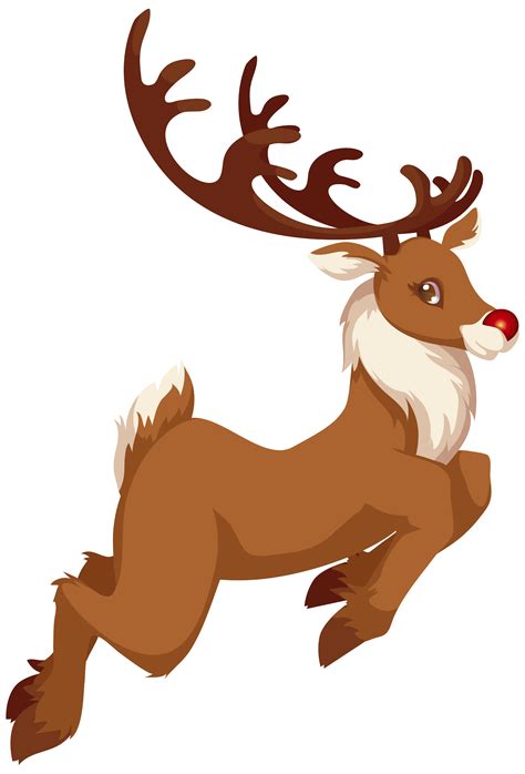 Free Rudolph Clipart, Download Free Rudolph Clipart png images, Free ...