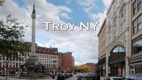 downtown troy ny restaurants - Mariela Delarosa