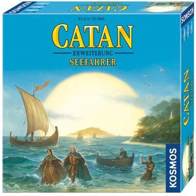 The best Settlers of Catan variants⎇ and versions | Board game ...