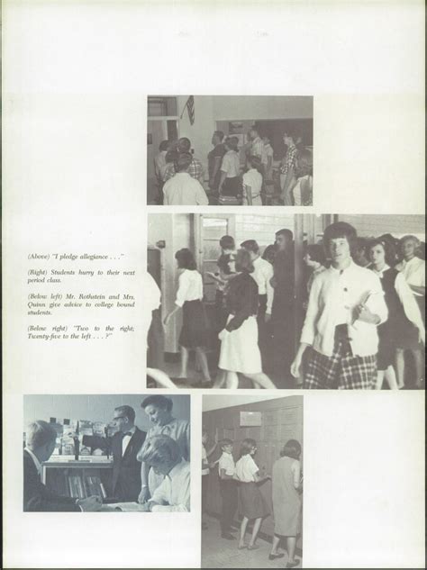 1966 yearbook from Phoenixville Area Junior High School from ...