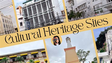 Cultural Heritage Sites That You Must Visit in Iloilo City - Iloilo ...