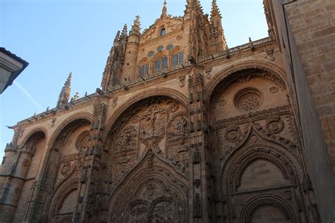 University of Salamanca | What to see in Salamanca