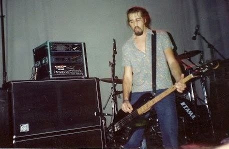 Krist-Novoselic-Bass-Rig | Which Bass