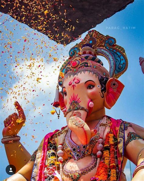 310+ Ganpati Bappa Images Free Download, Full HD Pics, Photo Gallery ...