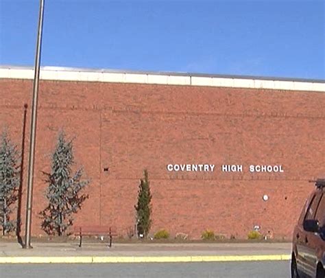 Coventry voters to decide on $25K bond for school repairs | ABC6