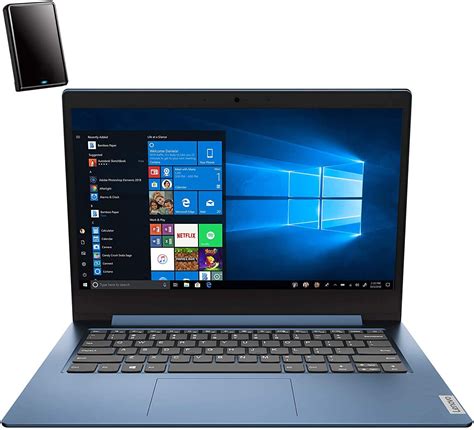 LaptopMedia Lenovo IdeaPad 1 14 [Specs and Benchmarks] - LaptopMedia.com