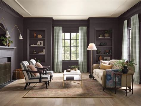 Color Trends For Living Rooms 2023 | Cabinets Matttroy