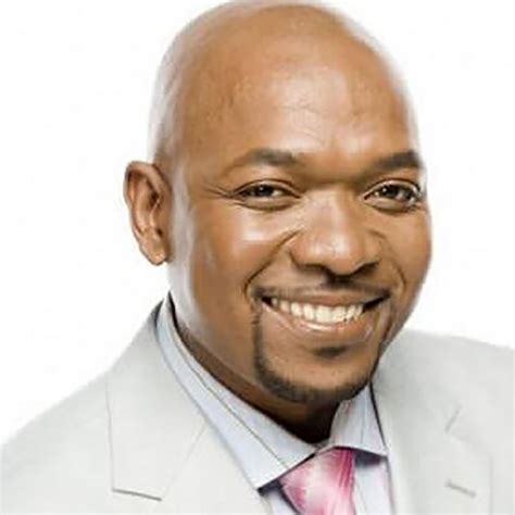 Former Generations Actor Menzi Ngubane Has Died! - Mgosi