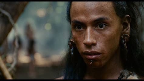 Apocalypto Jaguar Paw Quotes