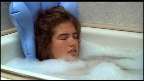 Heather Langenkamp as "Nancy Thompson" - Sitcoms Online Photo Galleries