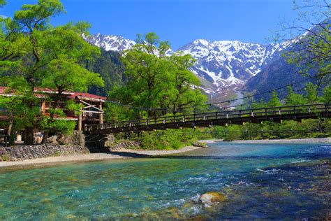 Nagano Region travel | Central Honshū, Japan - Lonely Planet