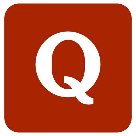 Quora - Social media & Logos Icons