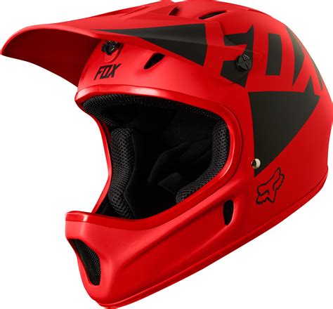 Fox Head Rampage Adult Dirt Bike MX Full Face Bike Helmet | eBay