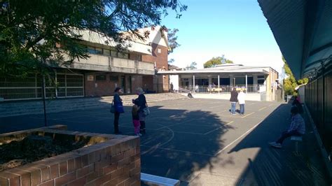 Lindfield Public School – Australian Public School Information