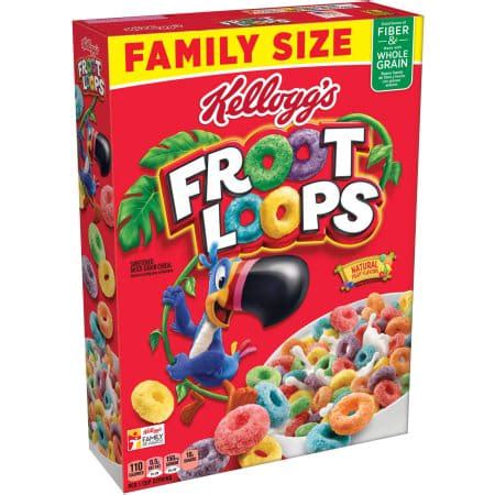 Froot Loops (18.5 oz) – Cabovillas Pre-Stock