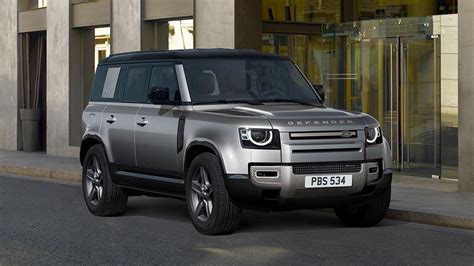 2023 Land Rover Defender