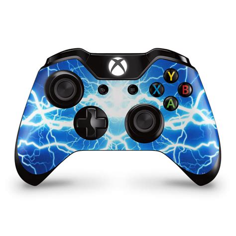 GNG 2 x Xbox One Controller Skins Full Wrap Vinyl Sticker | eBay