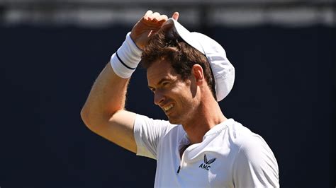 Wimbledon 2021 - Andy Murray prepared to play on the Challenger Tour to ...