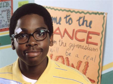 Cookie from Ned’s declassified was rocking google glass back in 2004 ...