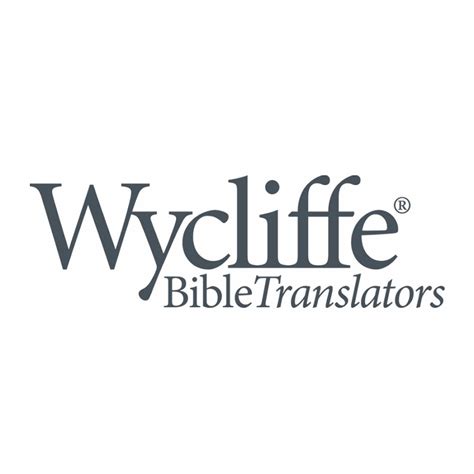 Wycliffe Bible Translators - YouTube