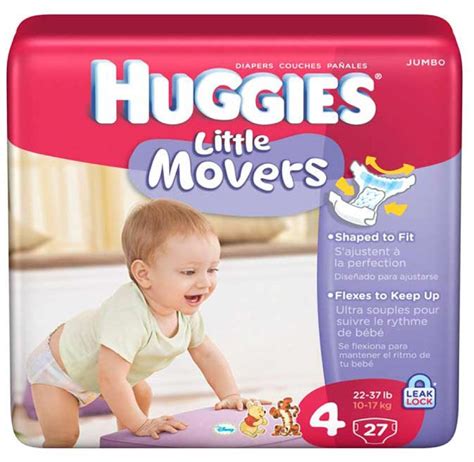 Huggies Diapers Just $3.67 at Walgreens! {10/26} | Living Rich With ...