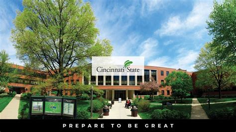 CINCINNATI STATE TECHNICAL & COMMUNITY COLLEGE - Colleges ...