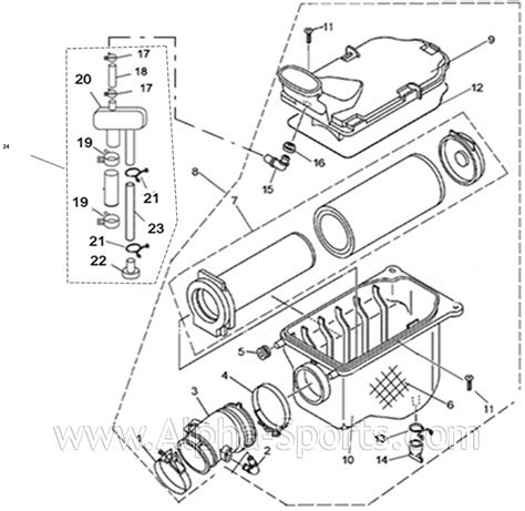 Coleman Parts Catalog