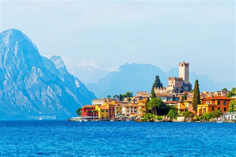 Things to Do in Lake Garda - 10 of the Best Activities - Active-Traveller