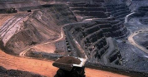 41 coal blocks including nine from Odisha to be auctioned - Update ...