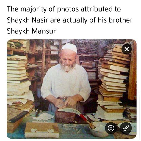 Akbar Zab on Twitter: "Shaykh Abul Ja’far Muhammad Mansur al-Albani ...