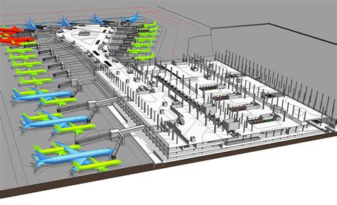 Hyderabad | Rajiv Gandhi International Airport | HYD - Page 294 ...