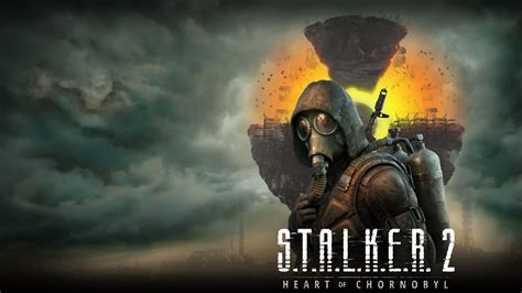 GSC Game World เปิดเผยภาพ Screenshot ใหม่ของเกม S.T.A.L.K.E.R. 2: Heart ...