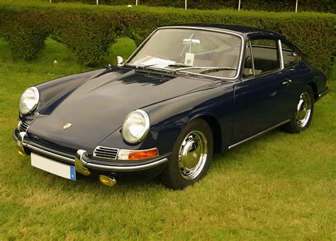 1963 Porsche 911 - news, reviews, msrp, ratings with amazing images