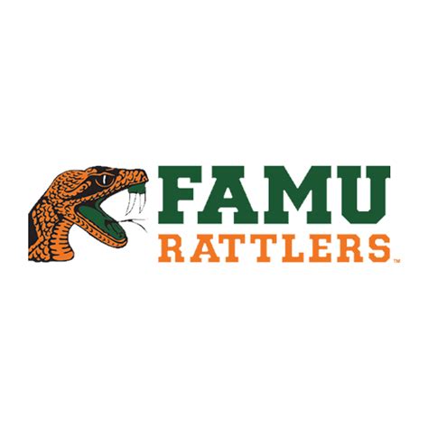 FAMU Logo - LogoDix