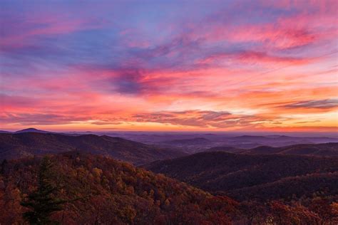 Shenandoah National Park, 31OCT14 Mother Earth, Mother Nature, Places ...