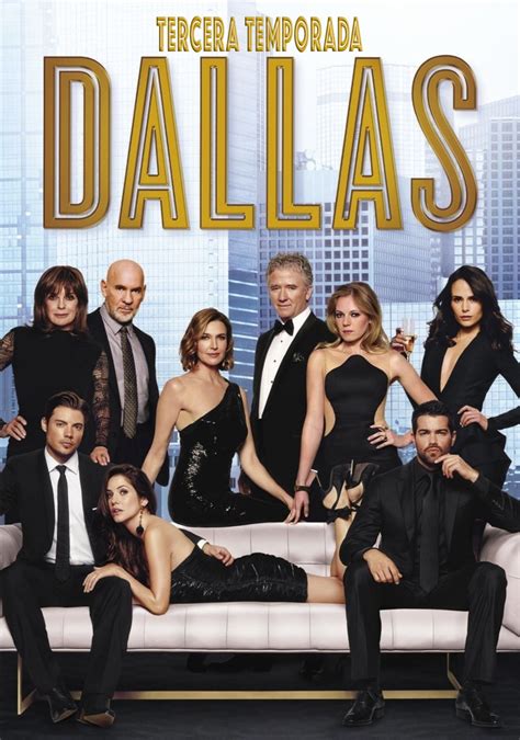 Dallas (2012) | TV fanart | fanart.tv