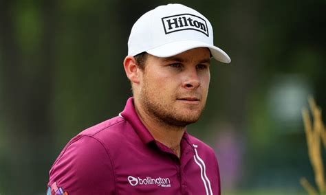 England’s Tyrrell Hatton extends strong play with 66 and a shot at PGA ...