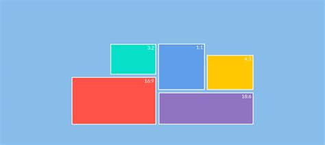 Aspect Ratio in Photography: The Complete Guide [With Examples]