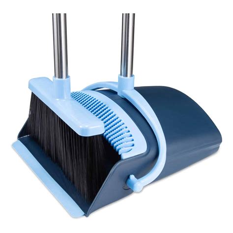 Top 10 Best Broom and Dustpan Sets in 2022 Reviews - GoOnProducts