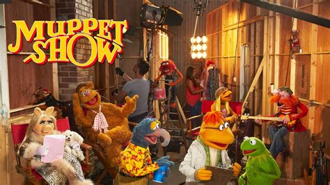 Top 10 Greatest Muppet Show Guest Stars!